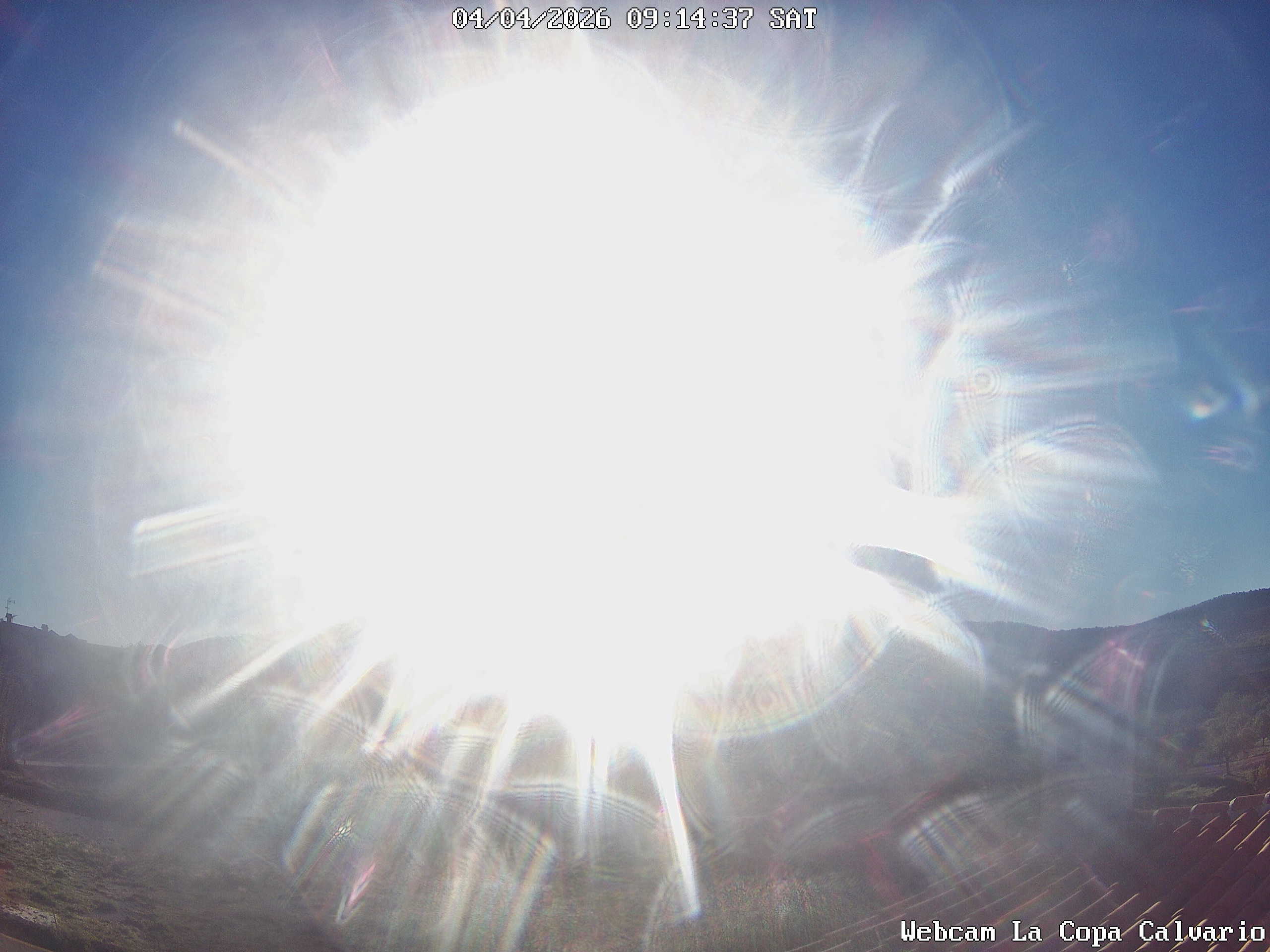 Webcam 2026-04-04 09:14:38